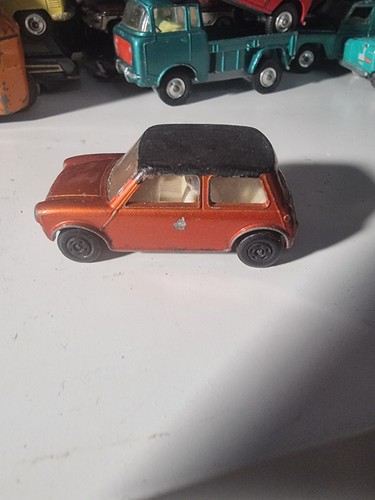 Matchbox superfast 29 - matchbox,