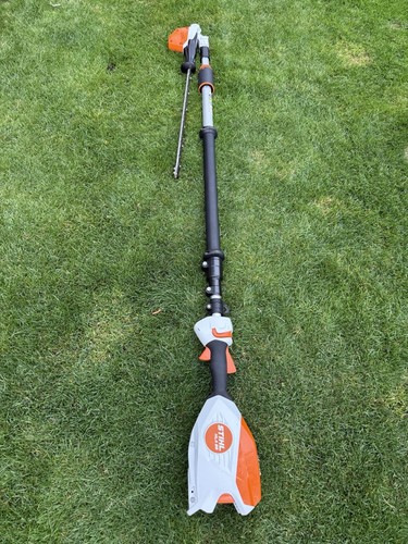 Stihl hla86 cordless - hla86,