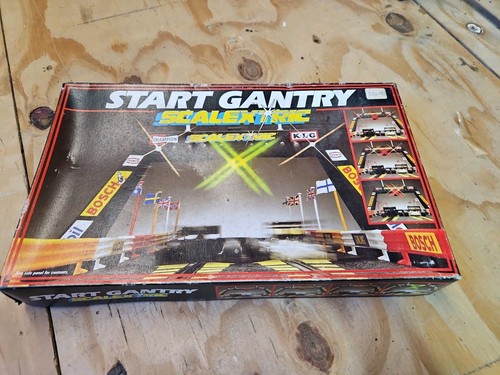 Scalextric c209 start light - c209,