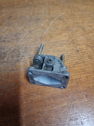 Carburettor carb spacer - su,