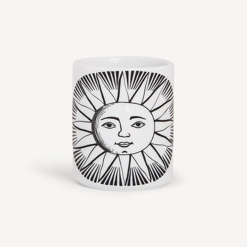 Fornasetti pencil holder - fornasetti,