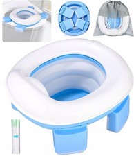 Potty Training Chair Toilet