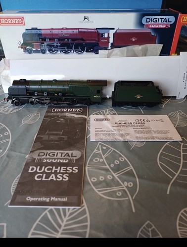 Hornby gauge r2782xs - oo,
