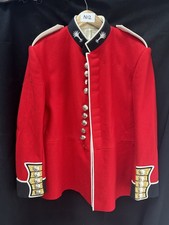 Genuine British Army Welsh