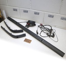 BMW E36 COMPACT REAR PDC