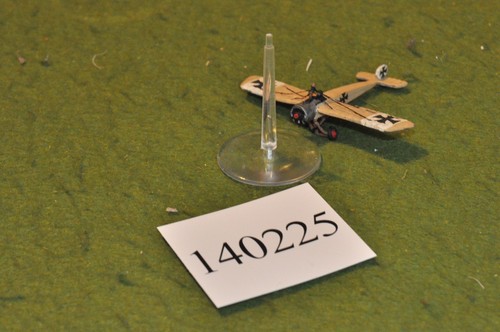 144 scale ww1 aircraft - 1/144,