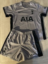 Boys Nike Spurs Tottenham