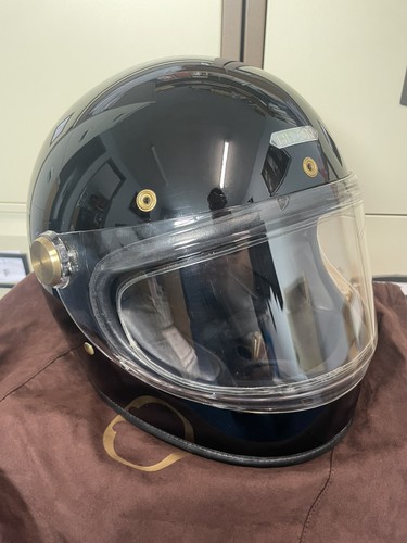 Hedon motorbike helmet - hedon,