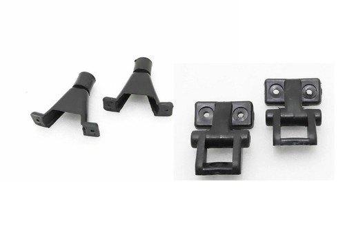 Fits suzuki samurai sierra - fits,