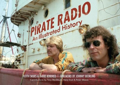 Pirate radio illustrated - an,