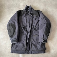 Canada Goose Parka Jacket Womens Medium Expedition Winter Coat, Black