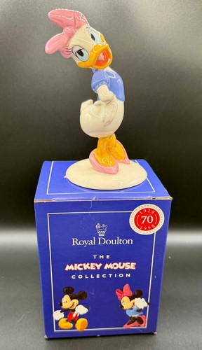Royal doulton daisy - royal, duck