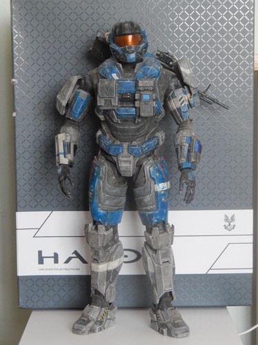 Threea halo reach - 3a,