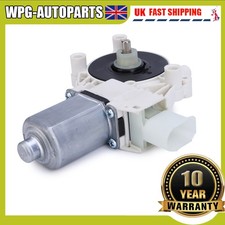 Motor for Window Regulator