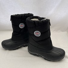 Olang BMX Snow Boots Size 12.5