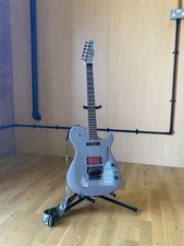 Manson Guitars MA1T EVO floyd 2016