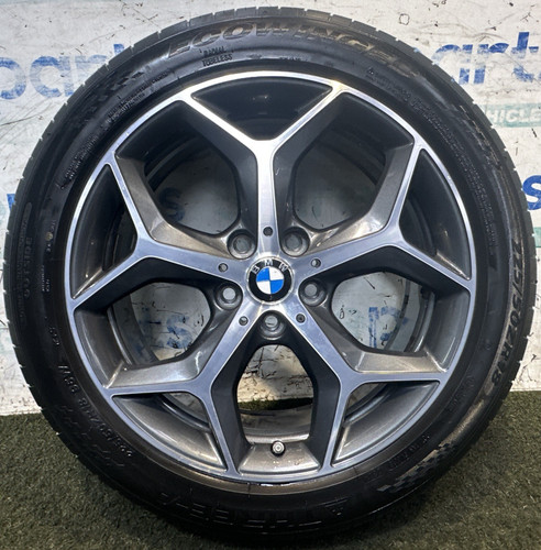 2018 bmw f48 - bmw, cut