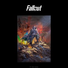 Displate Limited Edition: New