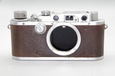 Leica IIIa 35mm Rangefinder