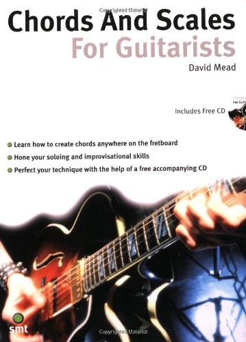 Chords and scales for - and,
