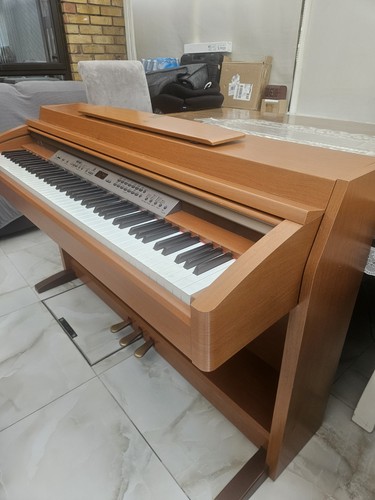 Yamaha clavinova clp 240c - yamaha, clp-240c