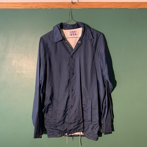 Coachman vintage 80s blue - coachman,