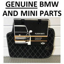 GENUINE MINI Clubman F54