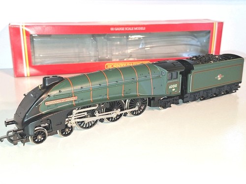 Hornby r144 dominion - hornby,