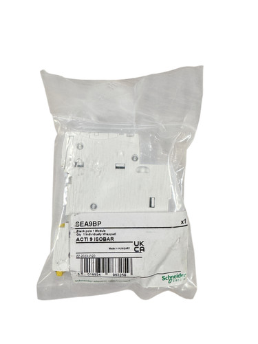 Schneider acti isobar - acti, sea9bp