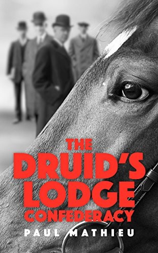 The druid lodge confederacy - druid's,