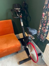 Keiser M3i Black Indoor Studio