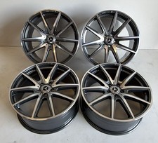 Genuine mercedes c257 - genuine,