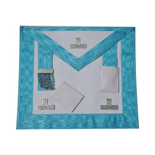 Masonic regalia worshipful - regalia,