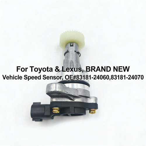 Speed sensor 83181 24060 - 83181-24060, for