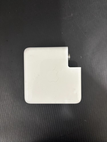 Genuine apple 96w usb - apple, port