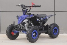 2025 AVENGER 50cc 49cc MINI QUAD BIKE ATV 2Stroke PETROL KIDS Birthday Xmas Gift