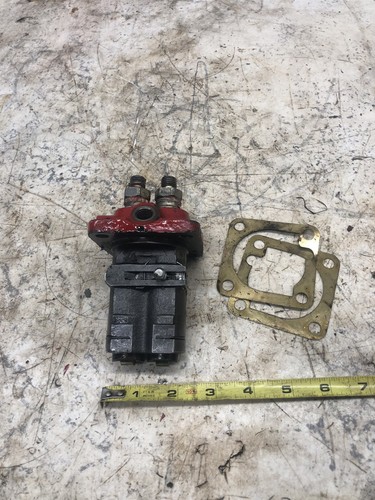 Westerbeke dv20 hp bukh - dv20,