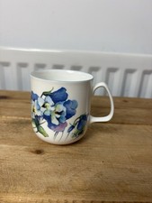 Rose of England Fine Bone