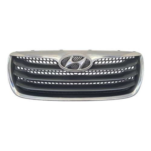 Hyundai santa mk2 2010 - (cm),