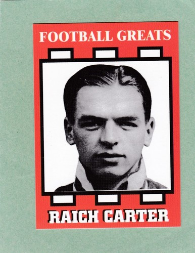 Raich carter derby county - raich,