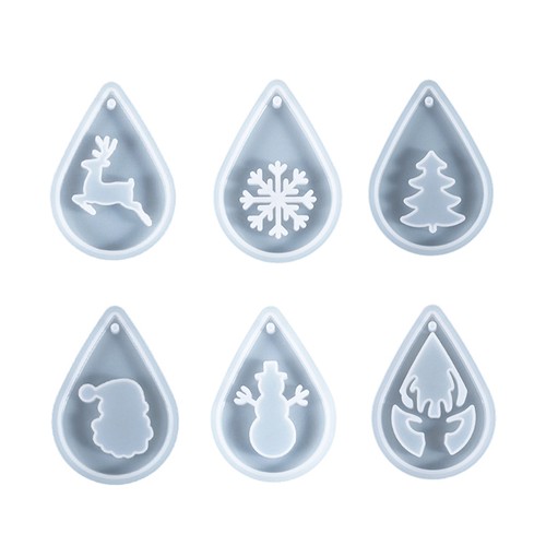 Christmas listed epoxy resin - epoxy,
