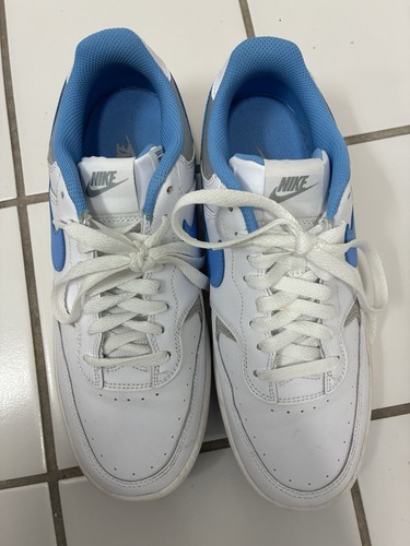 Nike court vision - nike, low