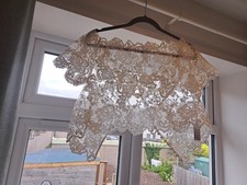 Bridal Wedding Jacket