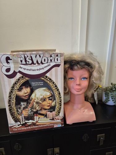Vintage 1970s palitoy girls - 1970s,
