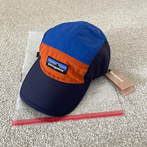 Patagonia colourblock blue - patagonia,