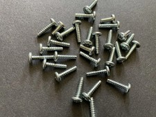 Yamaha Tyros 4 Screws Workstation Keyboard - Under Housing Tray Screws