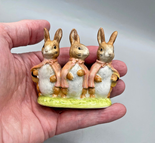 Beswick beatrix potter - beswick, figure