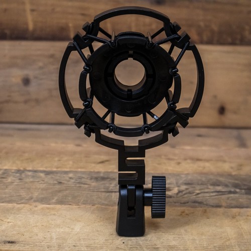 Universal shock mount for akg - shock,