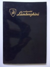 LAMBORGHINI DIABLO VT orig