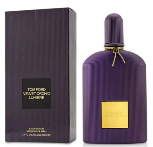 Tomford velvet orchid - tomford,